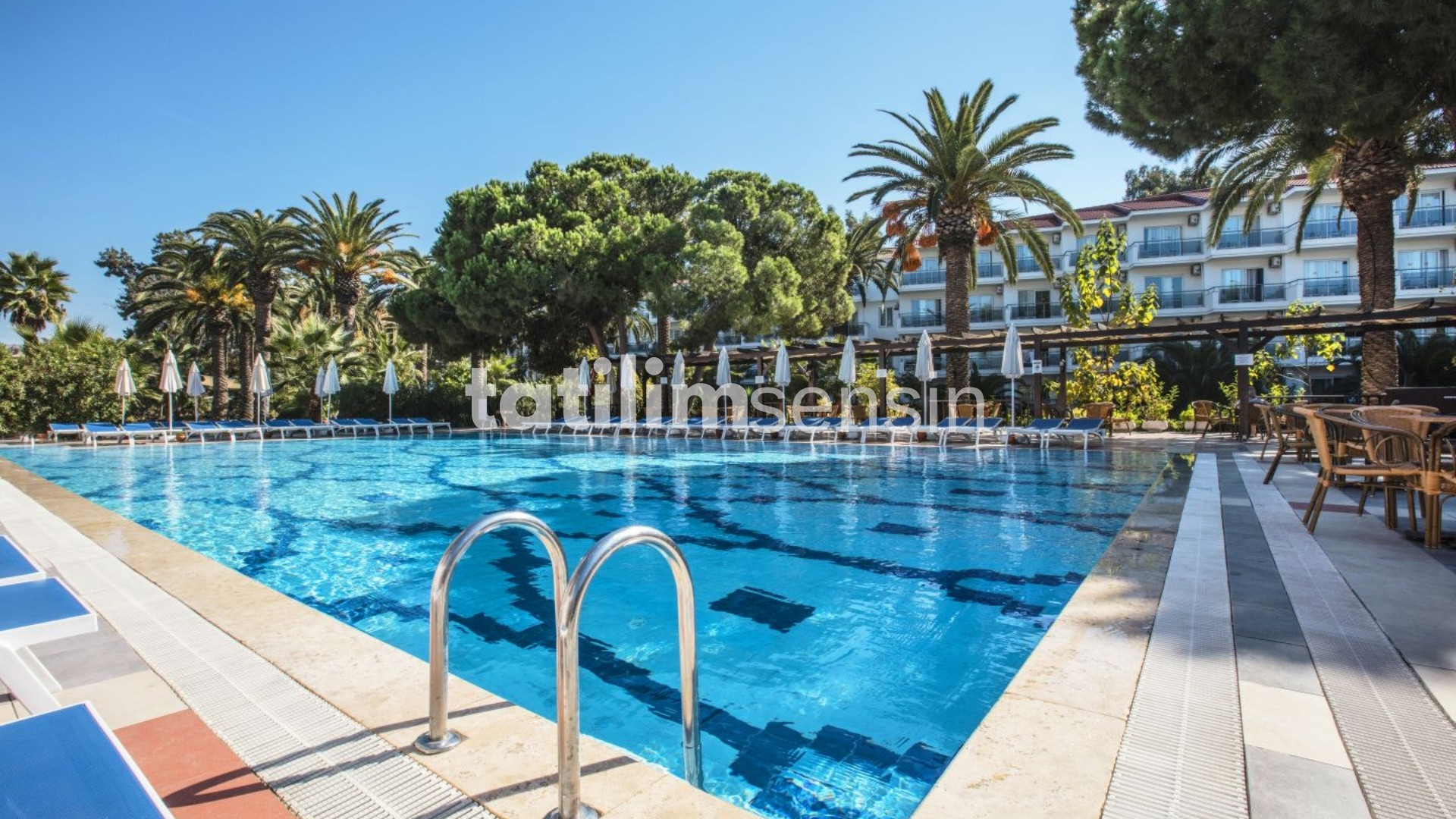 Atlantique Holiday Club - 4