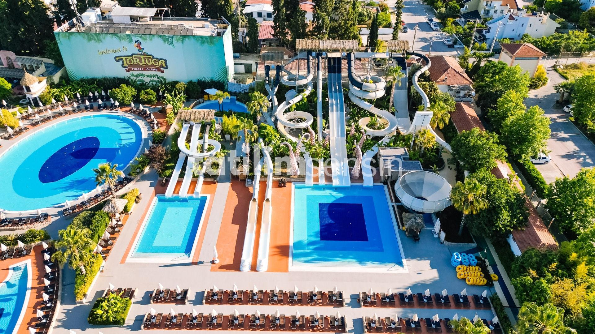 Atlantique Holiday Club - 3