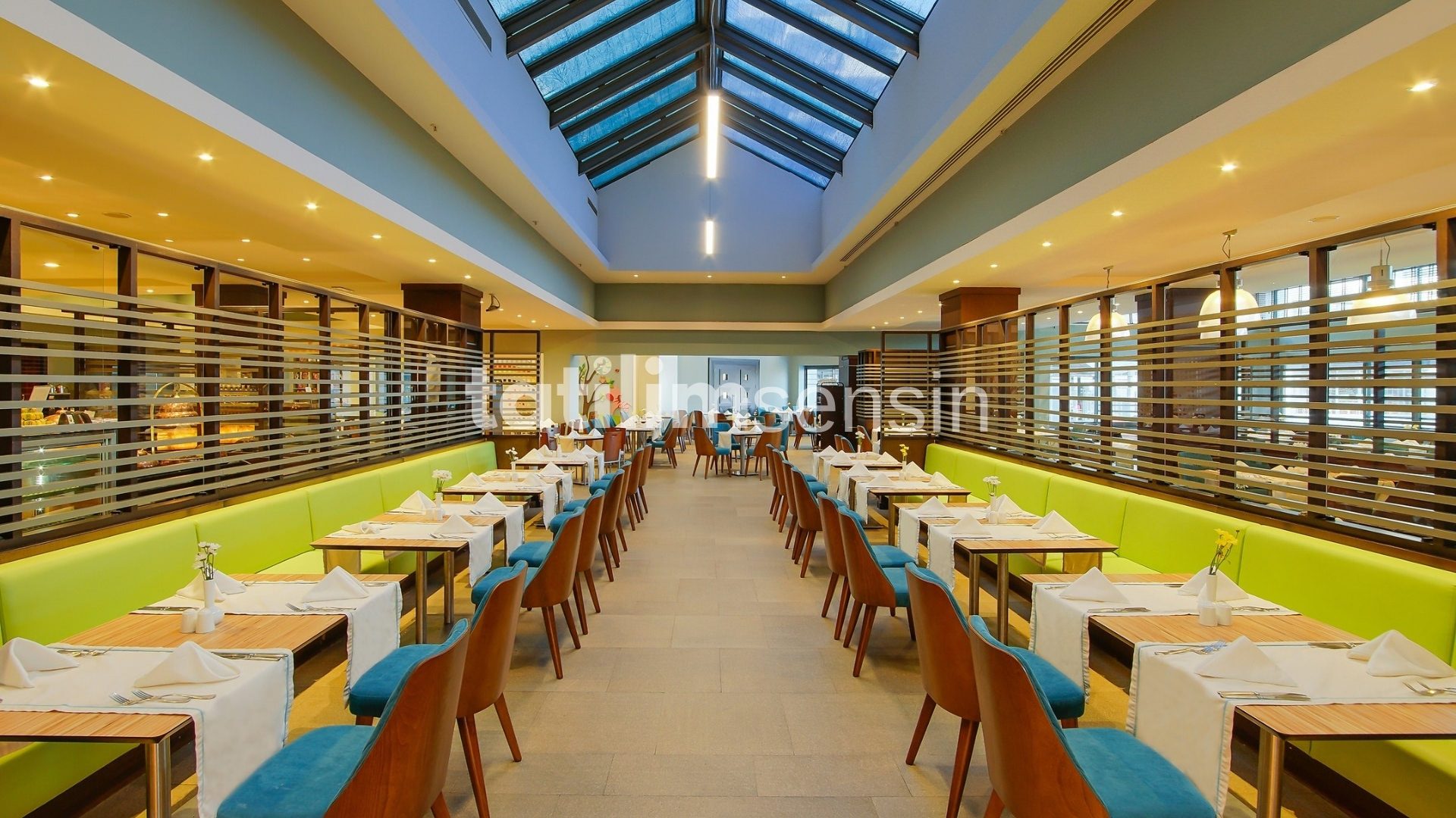 Limak Lara De Luxe Hotel - 14