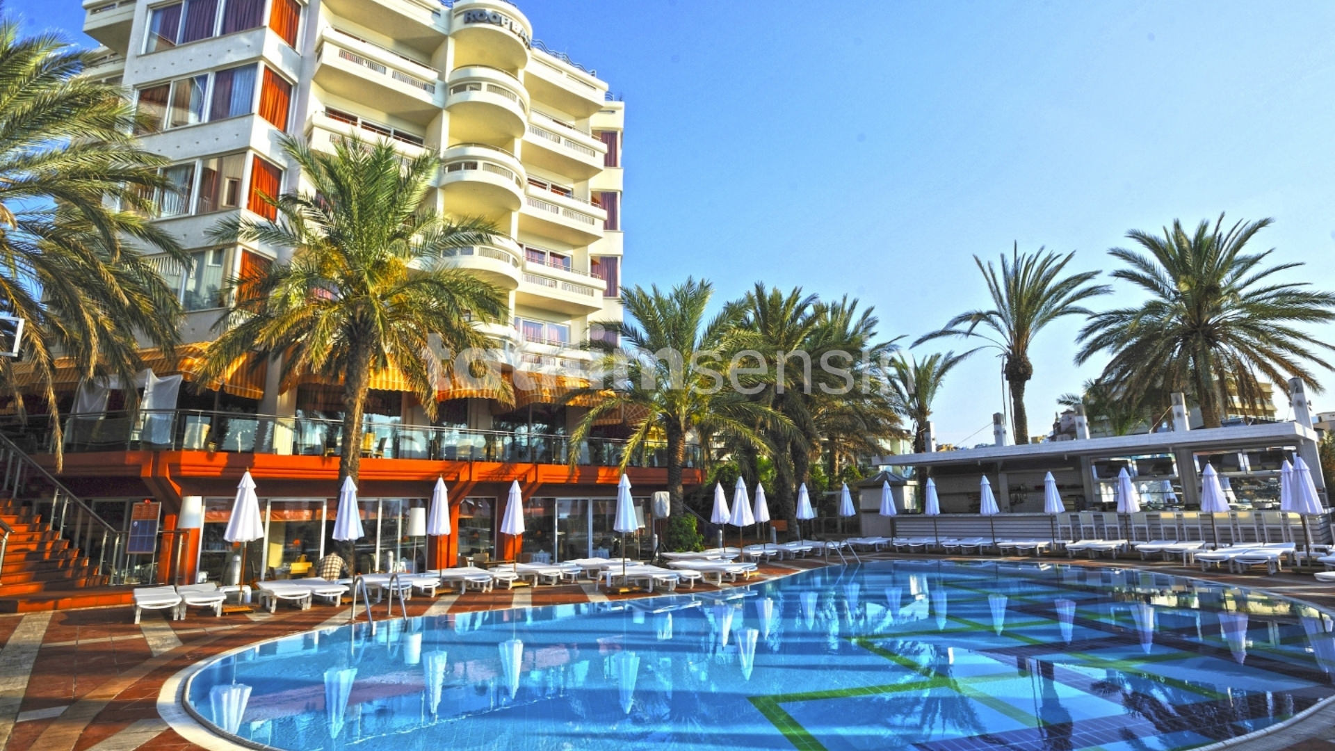 Elegance Hotels International - 1