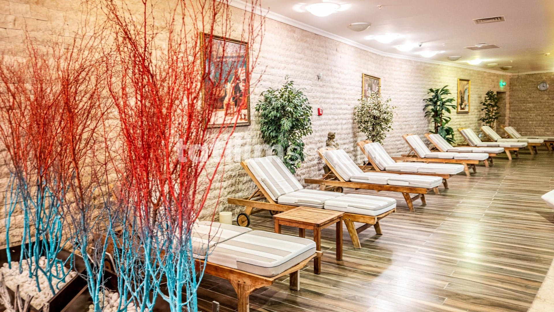 Green Nature Diamond Marmaris - 4