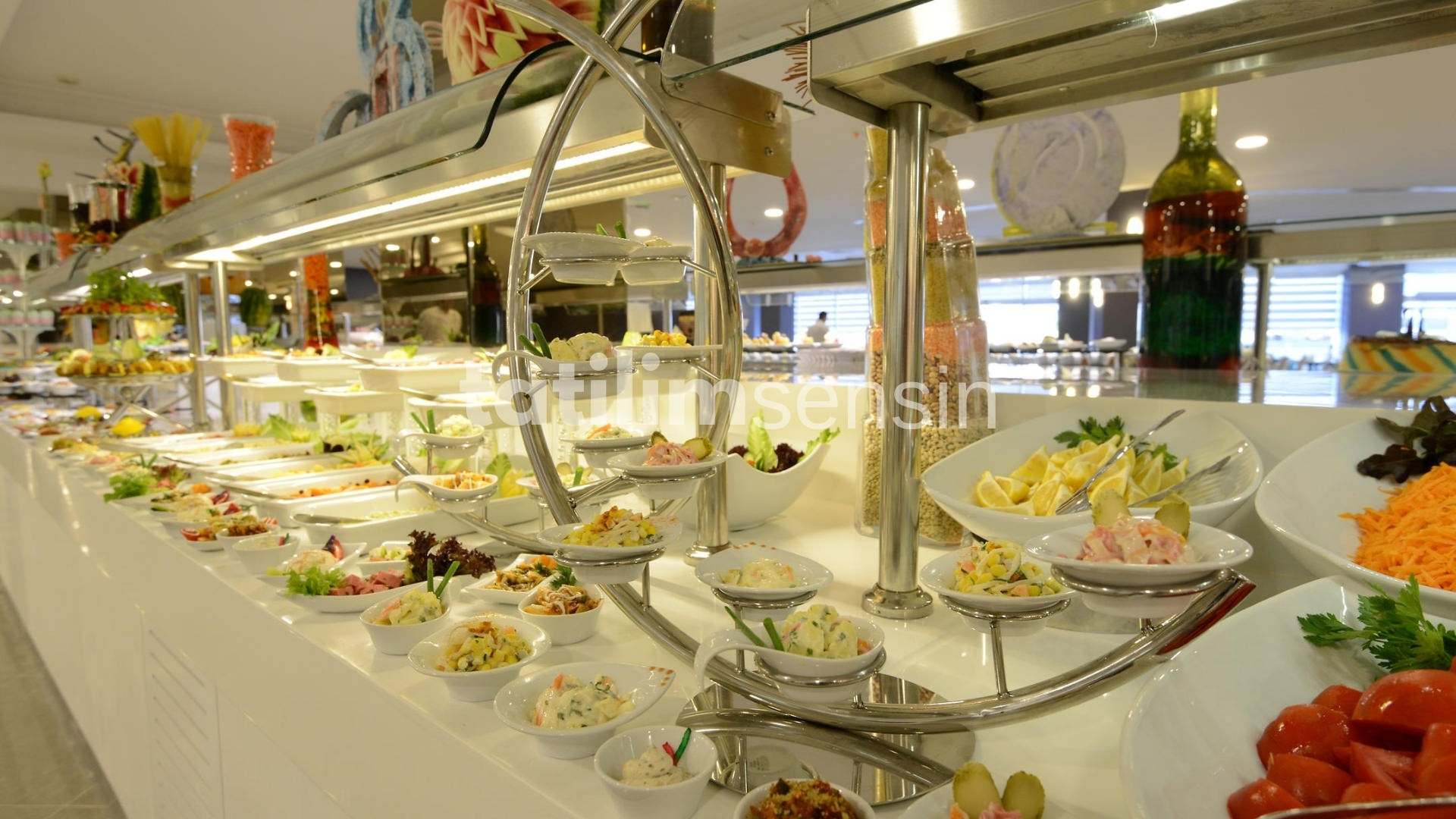 Green Nature Diamond Marmaris - 7