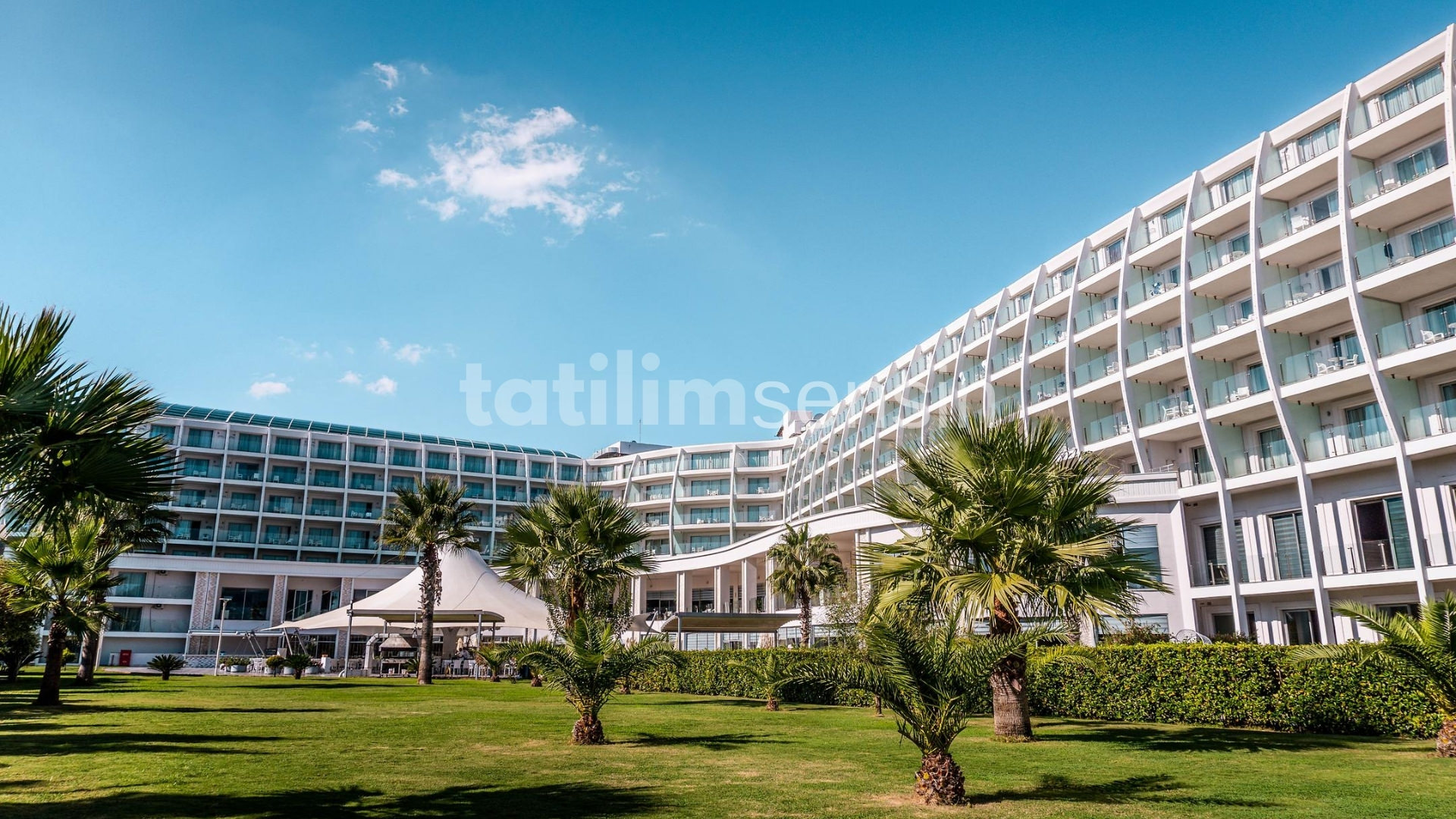 Green Nature Diamond Marmaris - 1