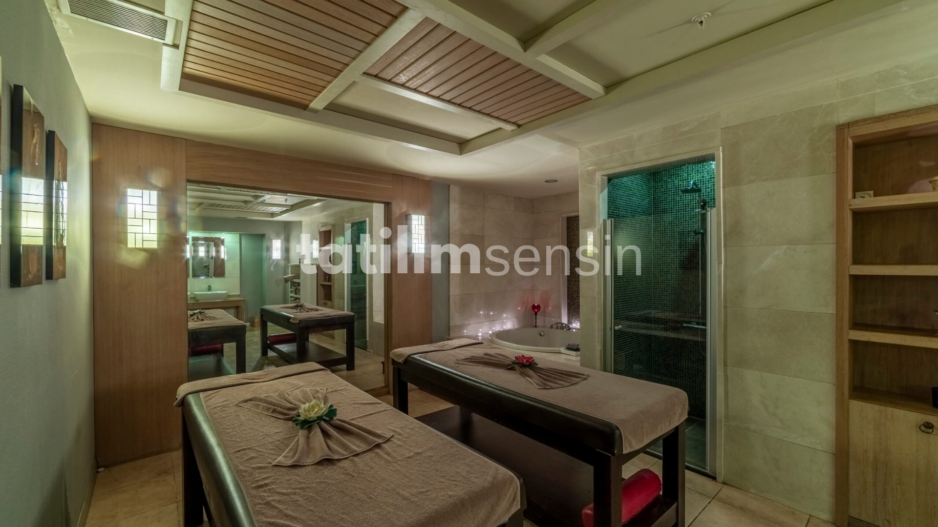 Green Nature Resort Spa Marmaris - 13