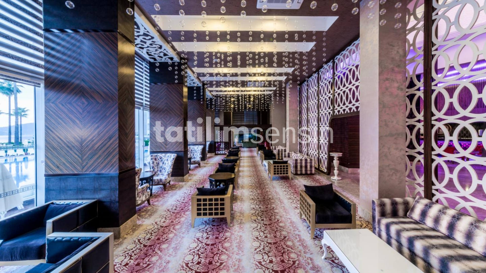 Prime Beach Hotel Marmaris - 9