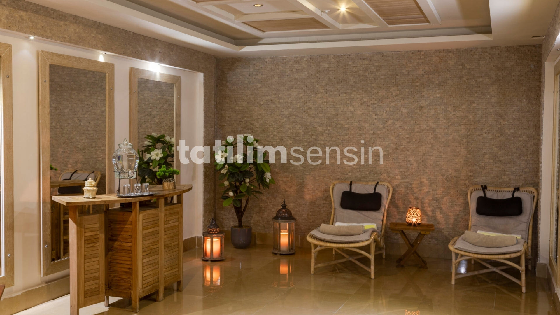 Marmaris Quadas Hotel +12 - 4