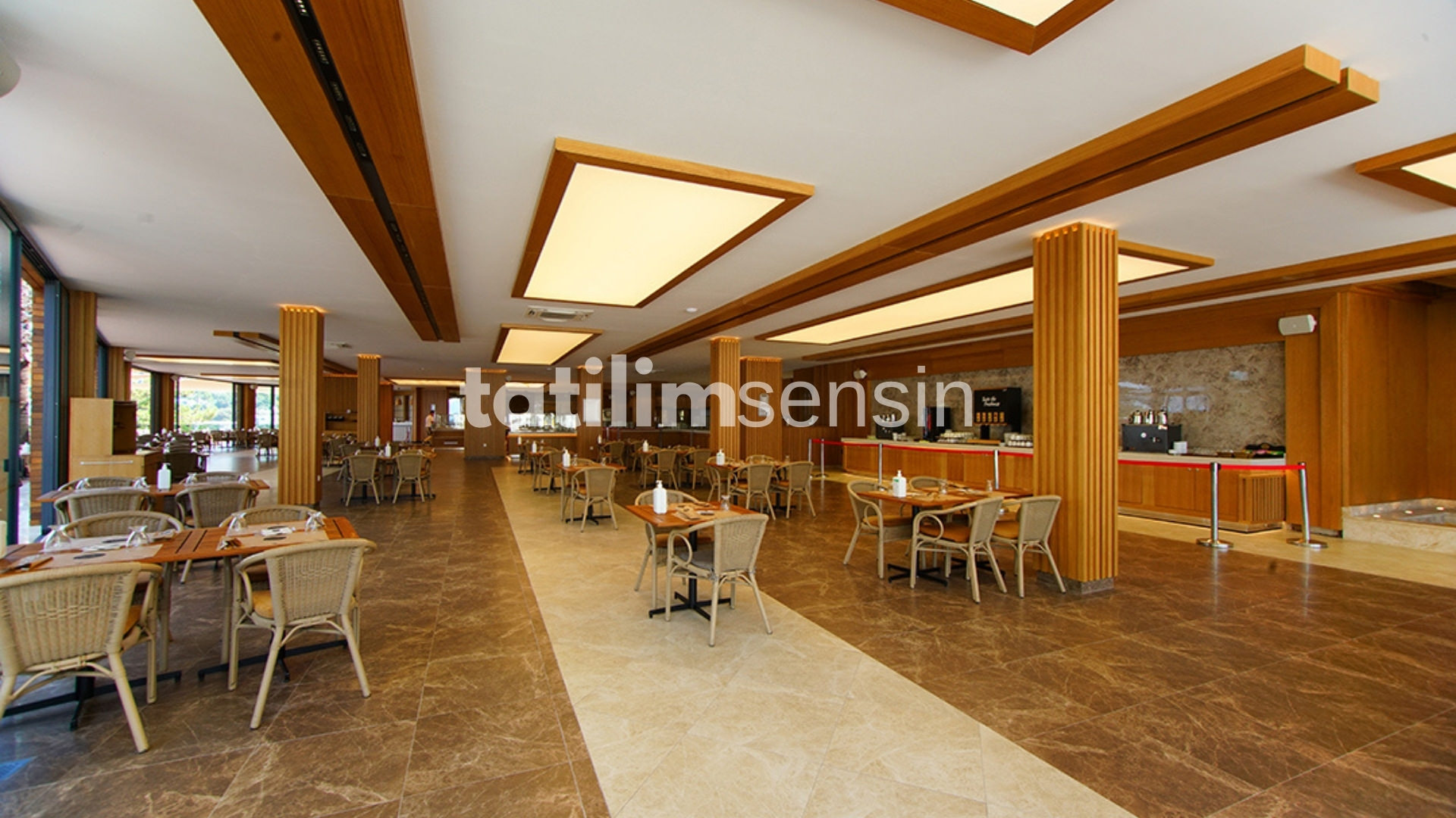 Bodrum Blue Dreams Resort Otel - 24