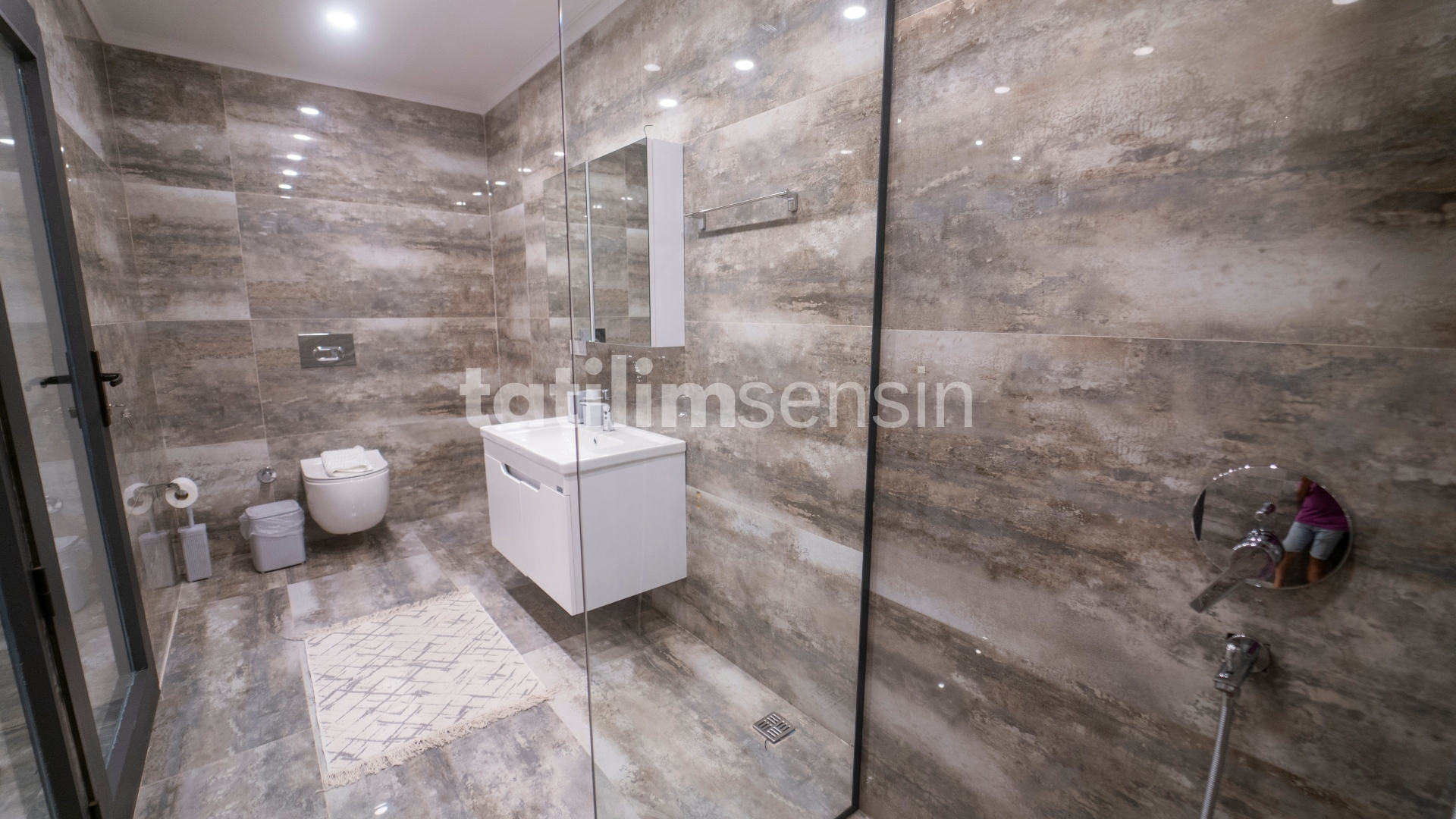 Villa Lokumlu | Kalkan - 13