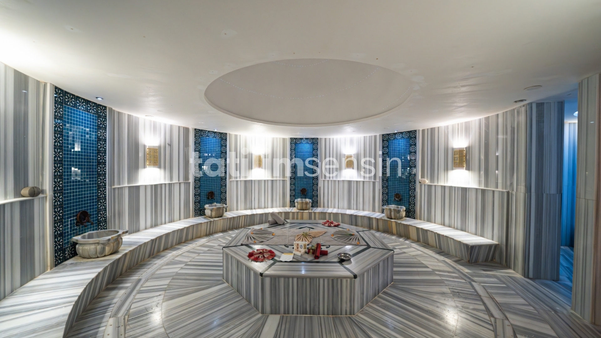 La Blanche Island Bodrum - 9