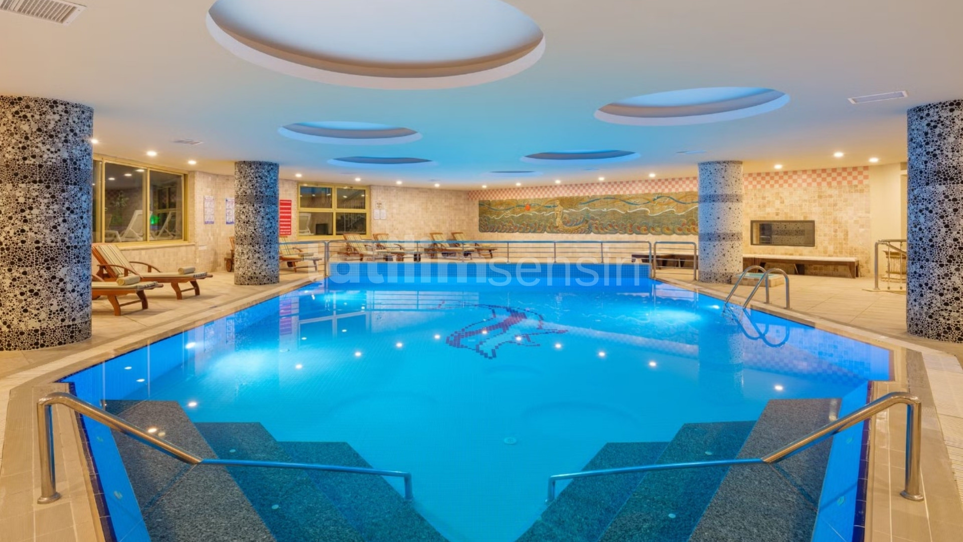 Aydınbey Famous Resort - 7