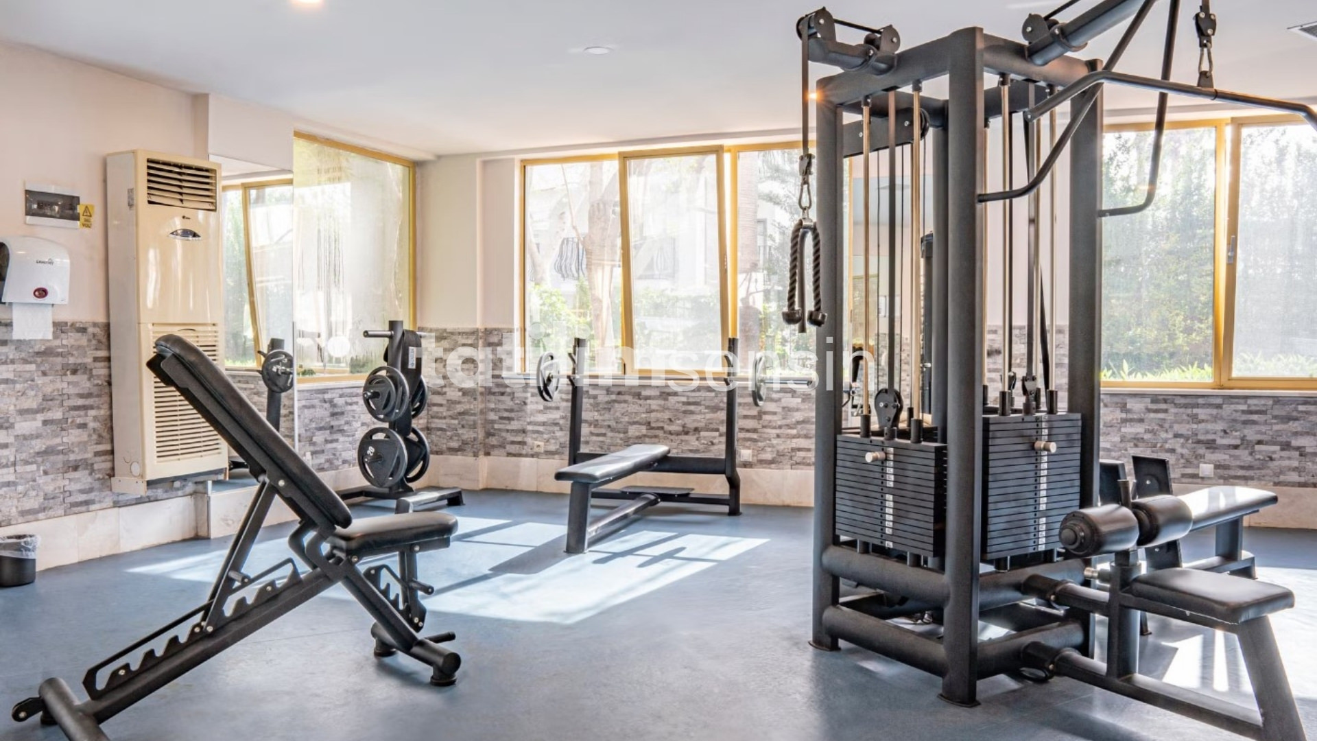 Aydınbey Famous Resort - 17