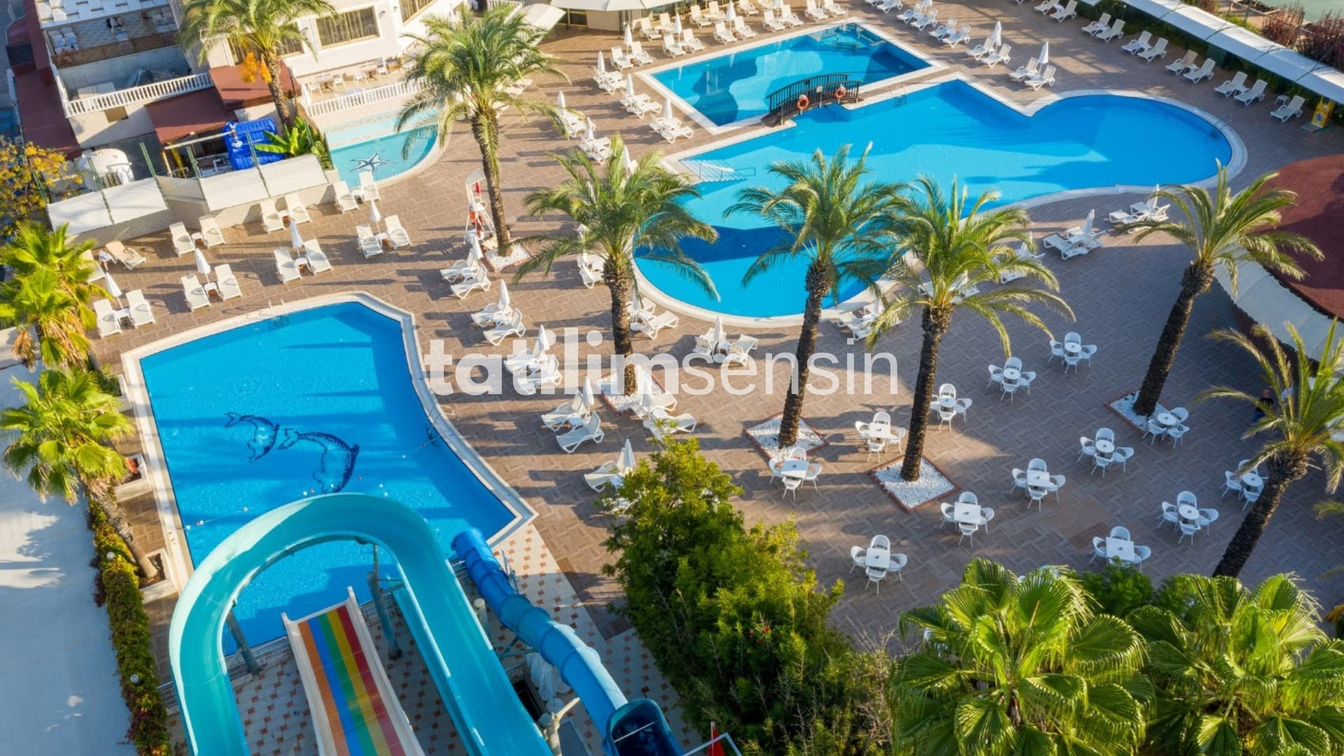 Aydınbey Famous Resort - 6