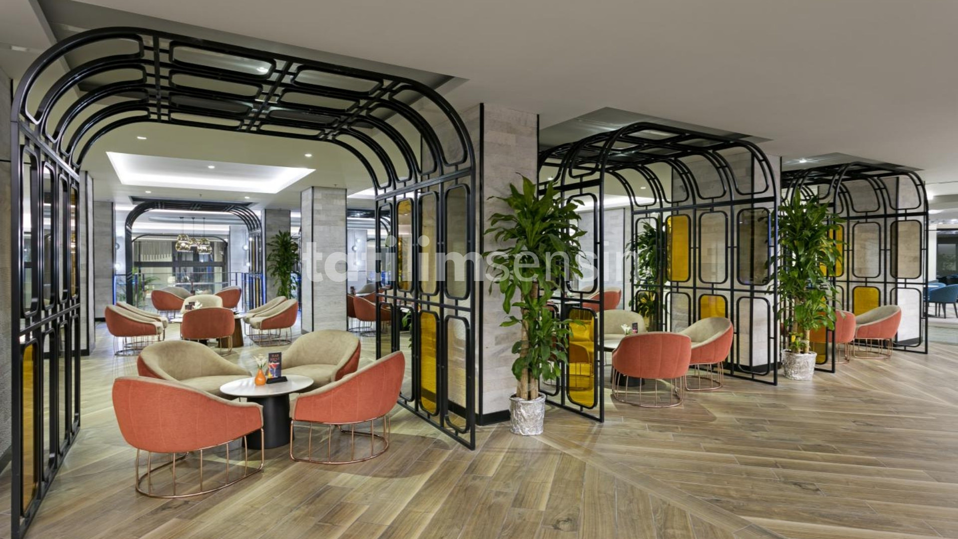 Limak Atlantis Hotel Resort - 9