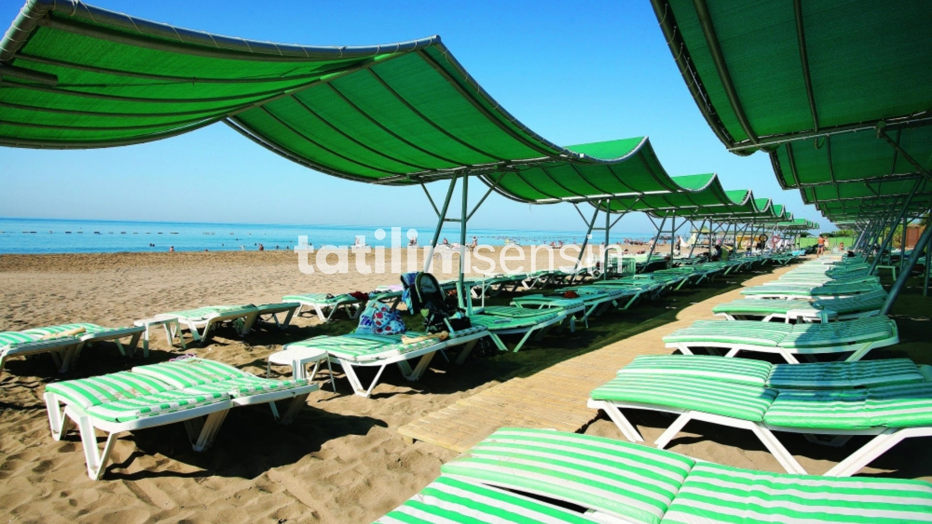 Limak Atlantis Hotel Resort - 5