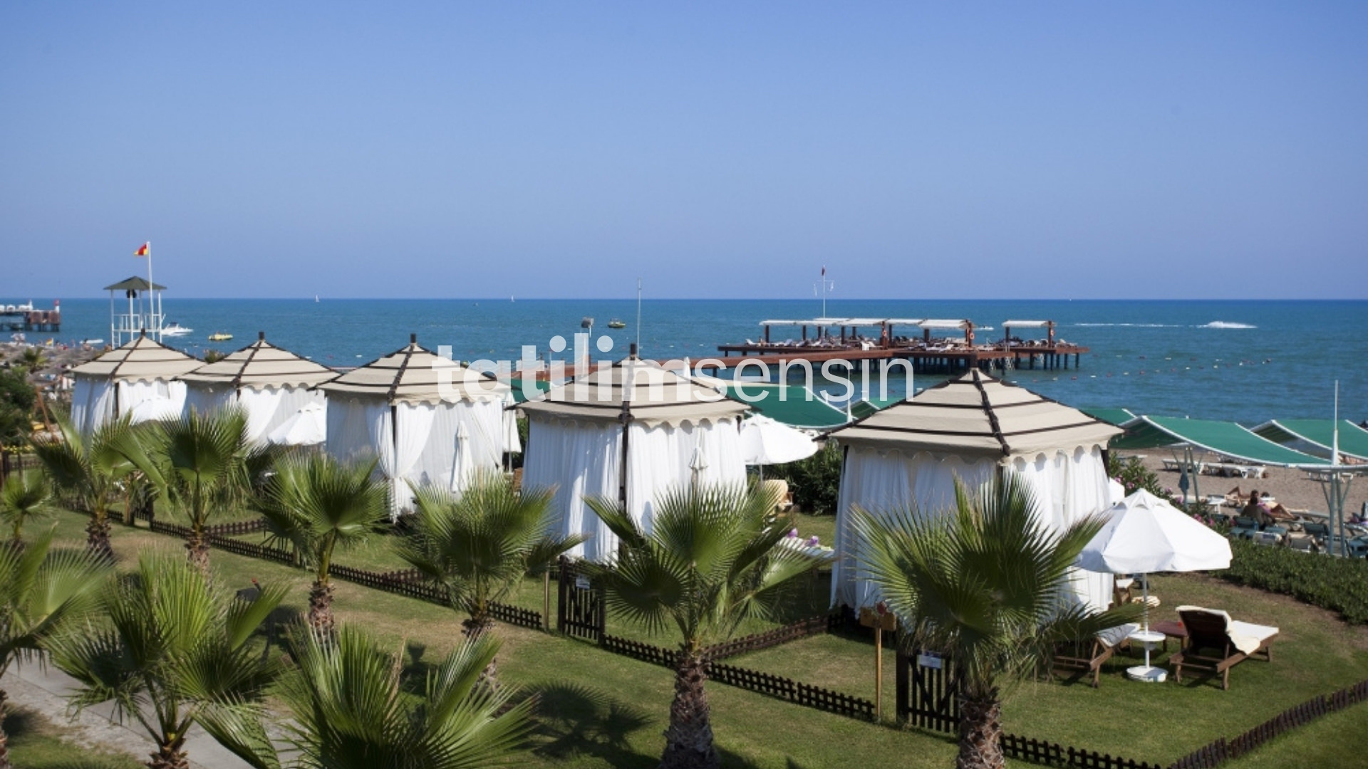 Limak Atlantis Hotel Resort - 6