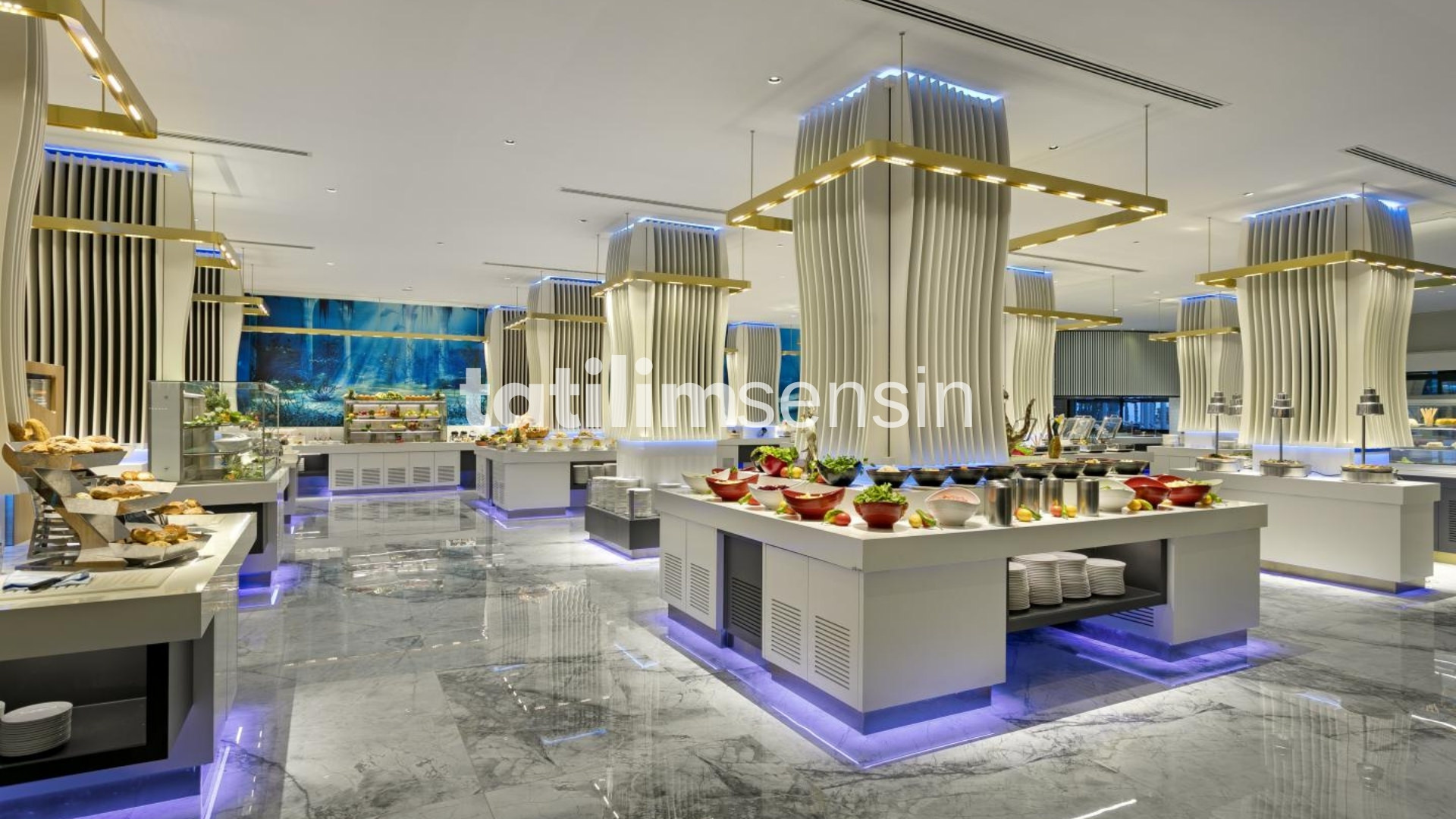 Limak Atlantis Hotel Resort - 13