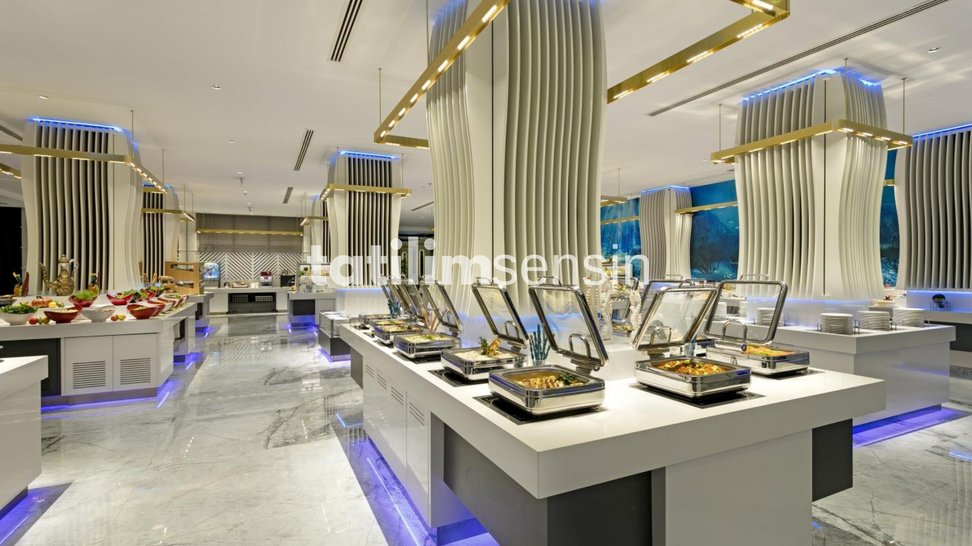 Limak Atlantis Hotel Resort - 14