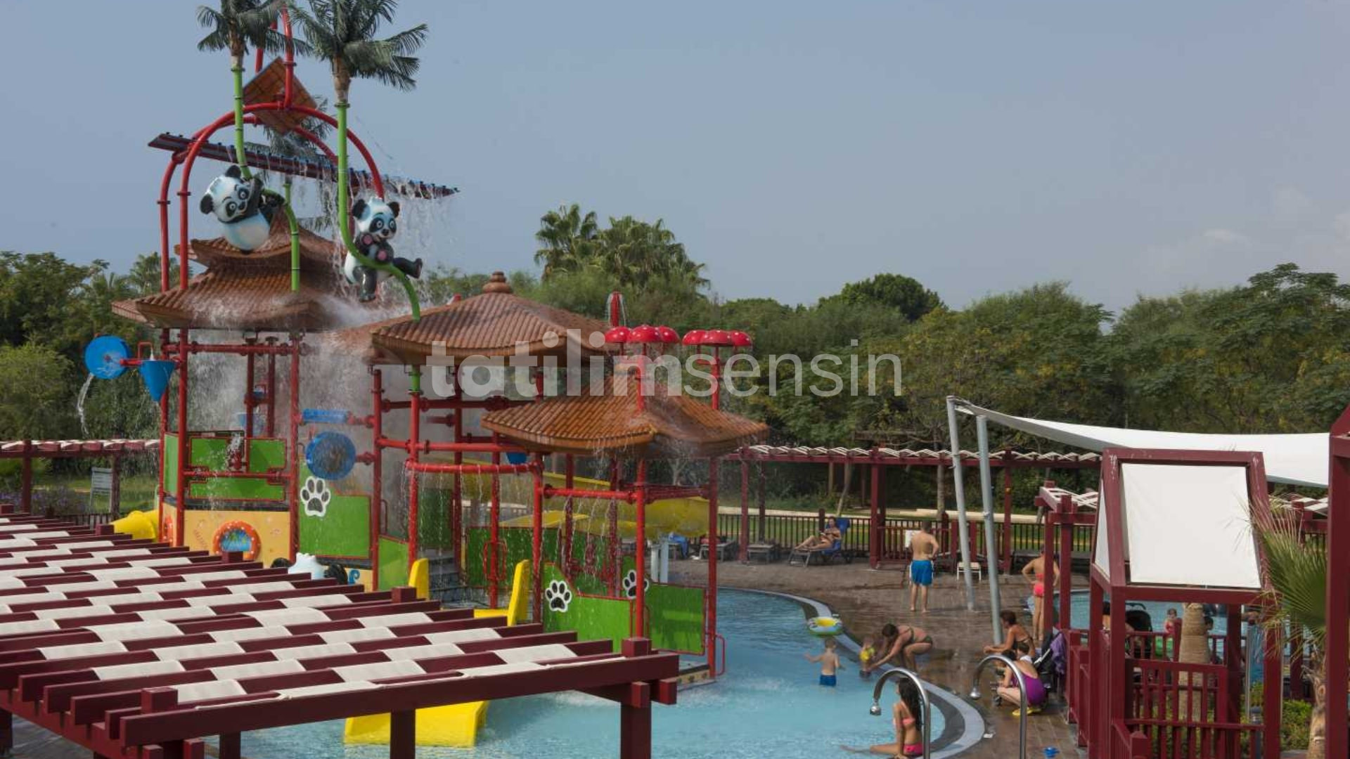 Megasaray Club Belek - 13