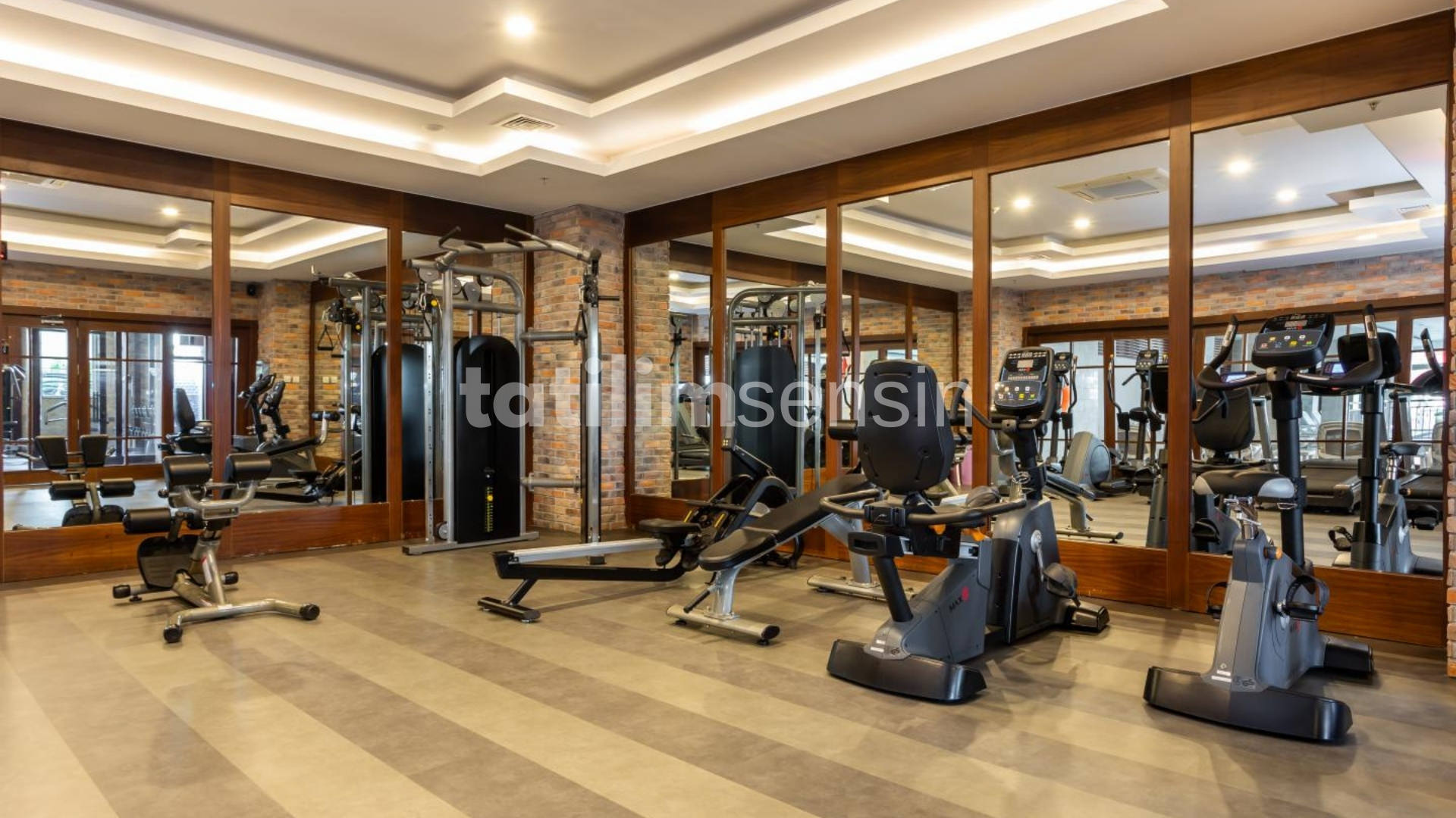 Orange County Otel Antalya Belek - 19