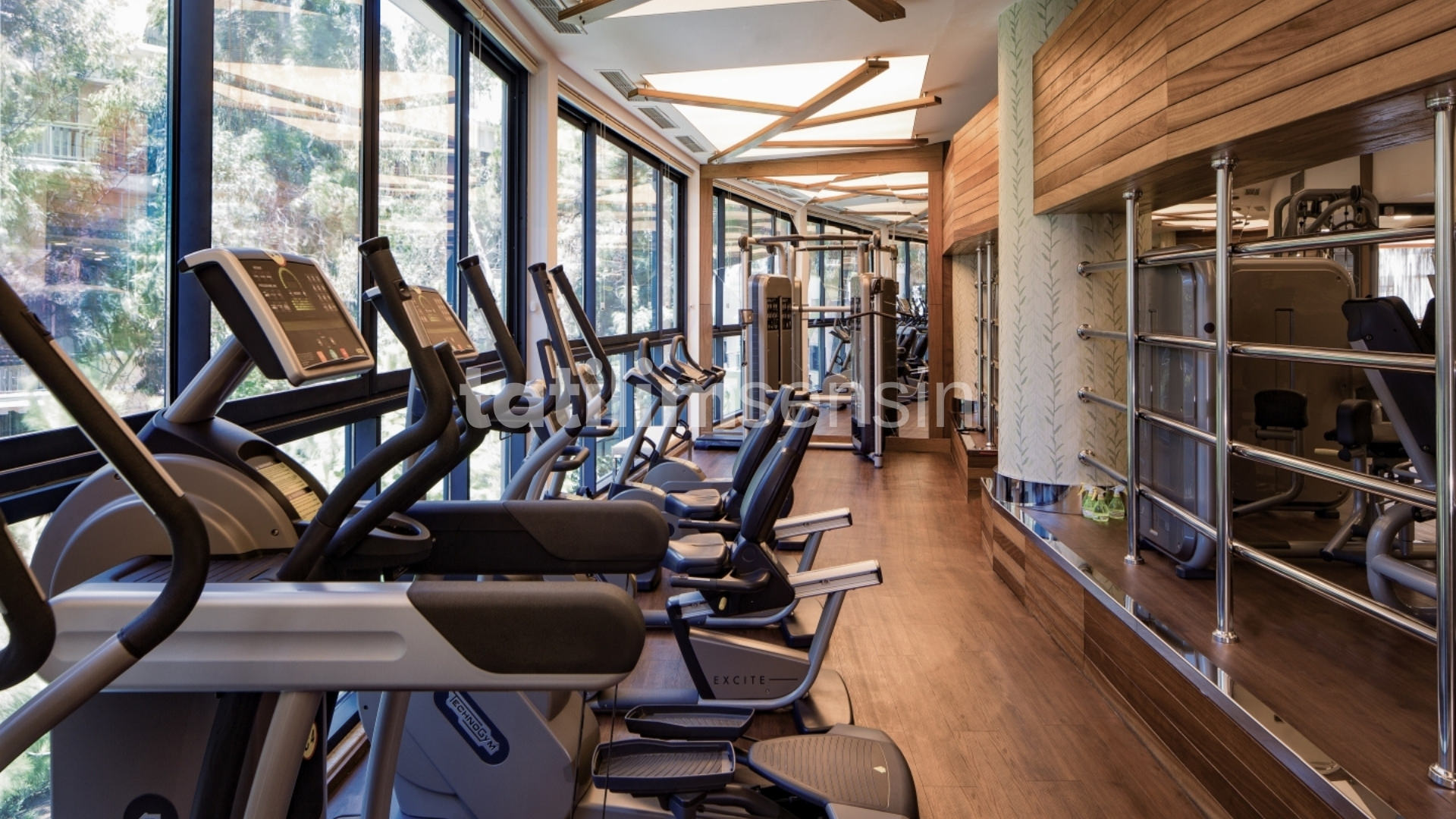 Paloma Sencia Otel - 11