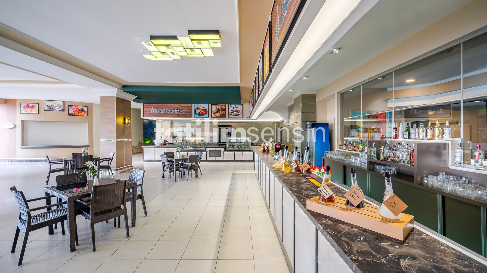 Pine Beach Belek - 8