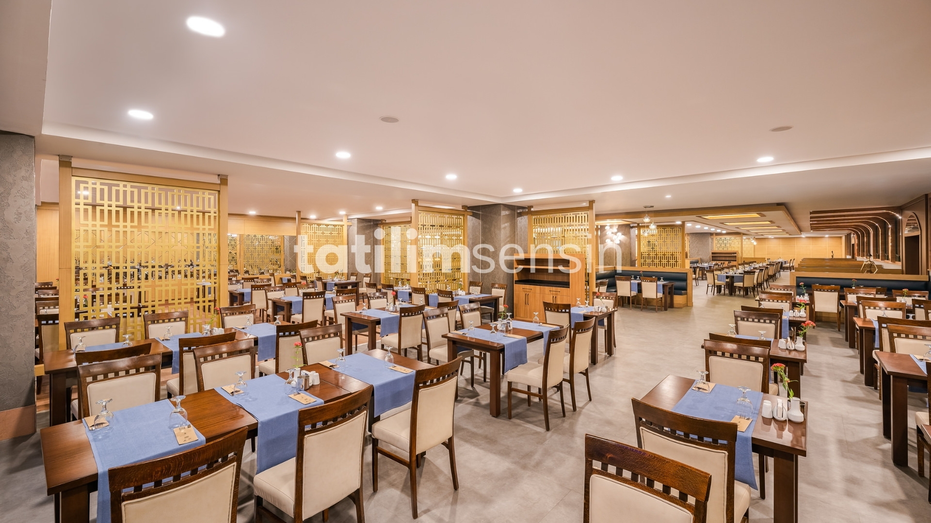 Pine Beach Belek - 16