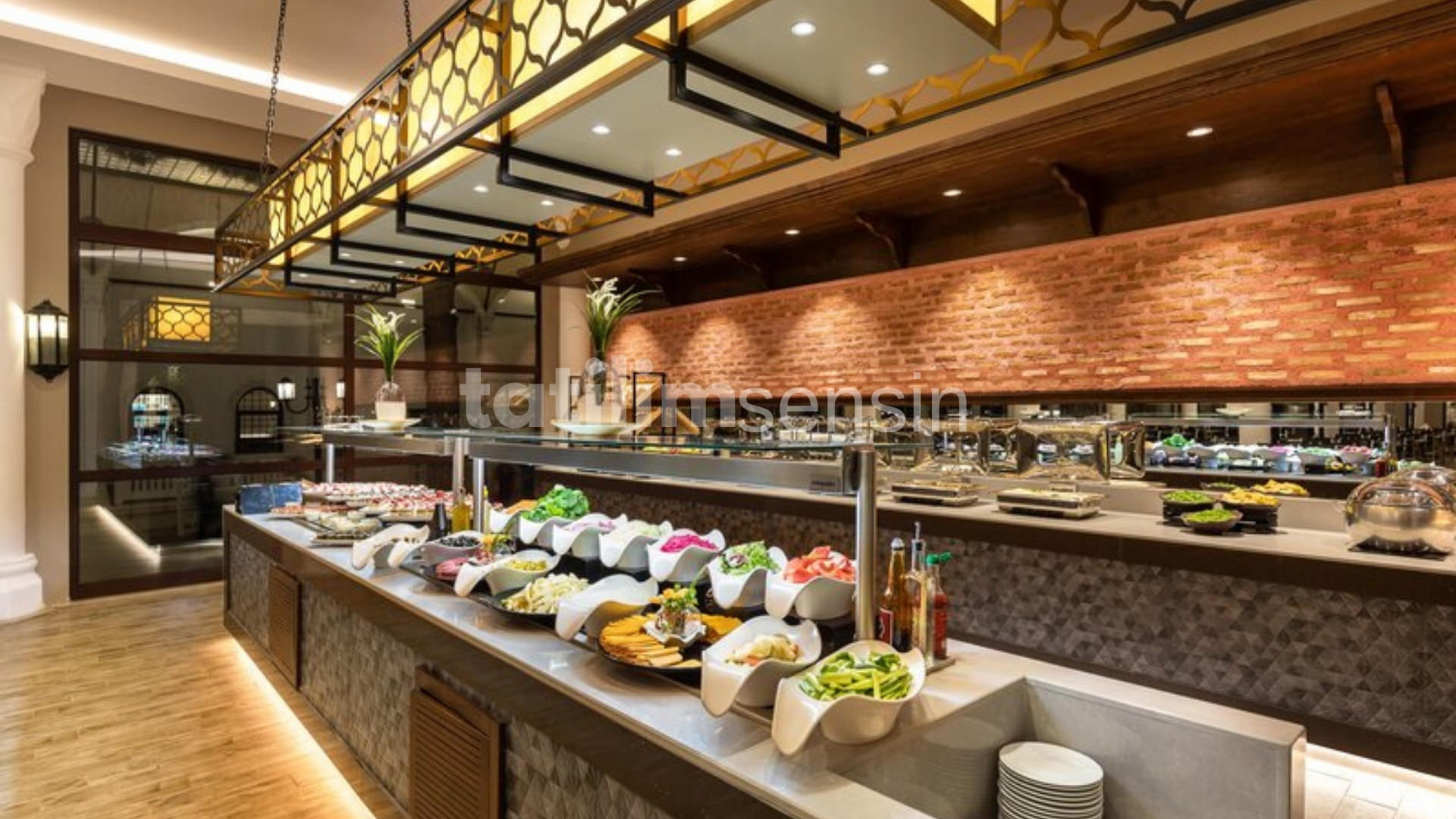 Swandor Hotels Resort - 14