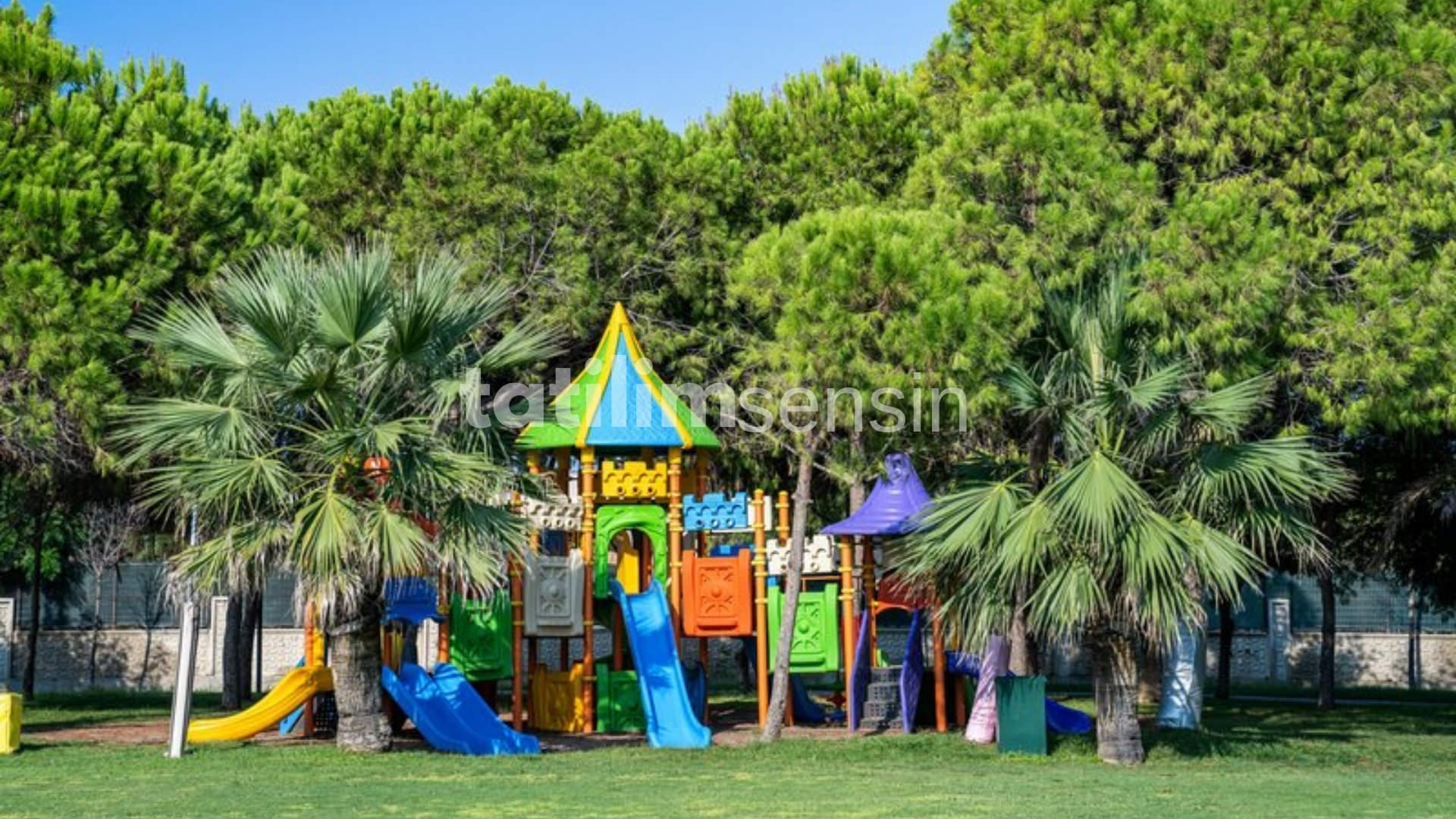 Swandor Hotels Resort - 10