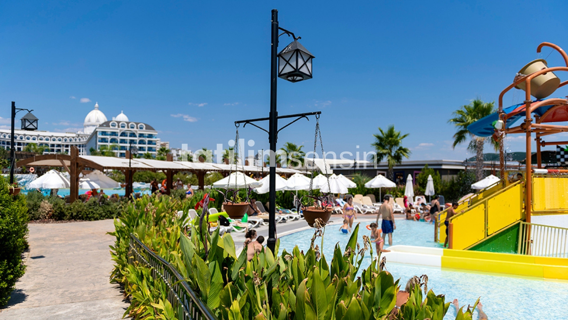 Adalya Elite Lara - 16