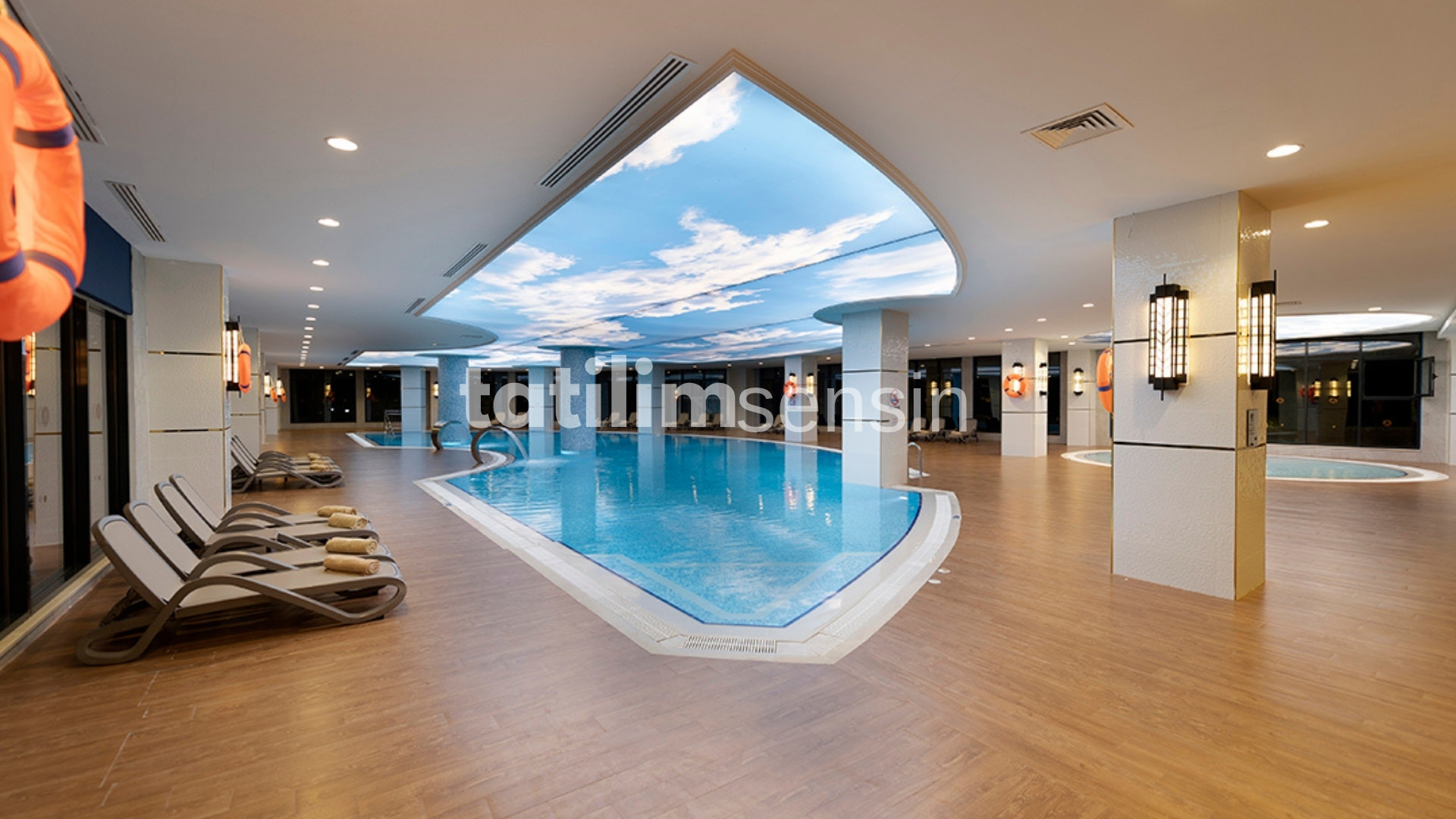 Adalya Elite Lara - 20