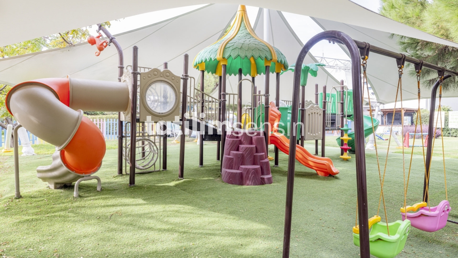 Concorde Deluxe Resort - 19