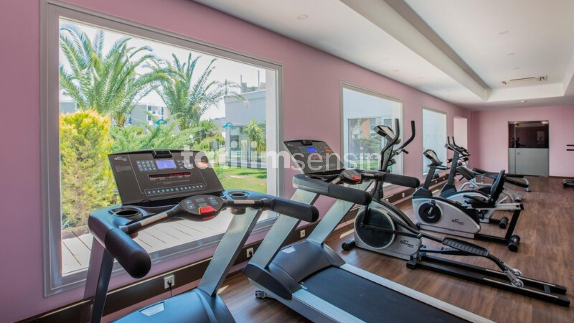 Palm Wings Ephesus Beach Resort - 12