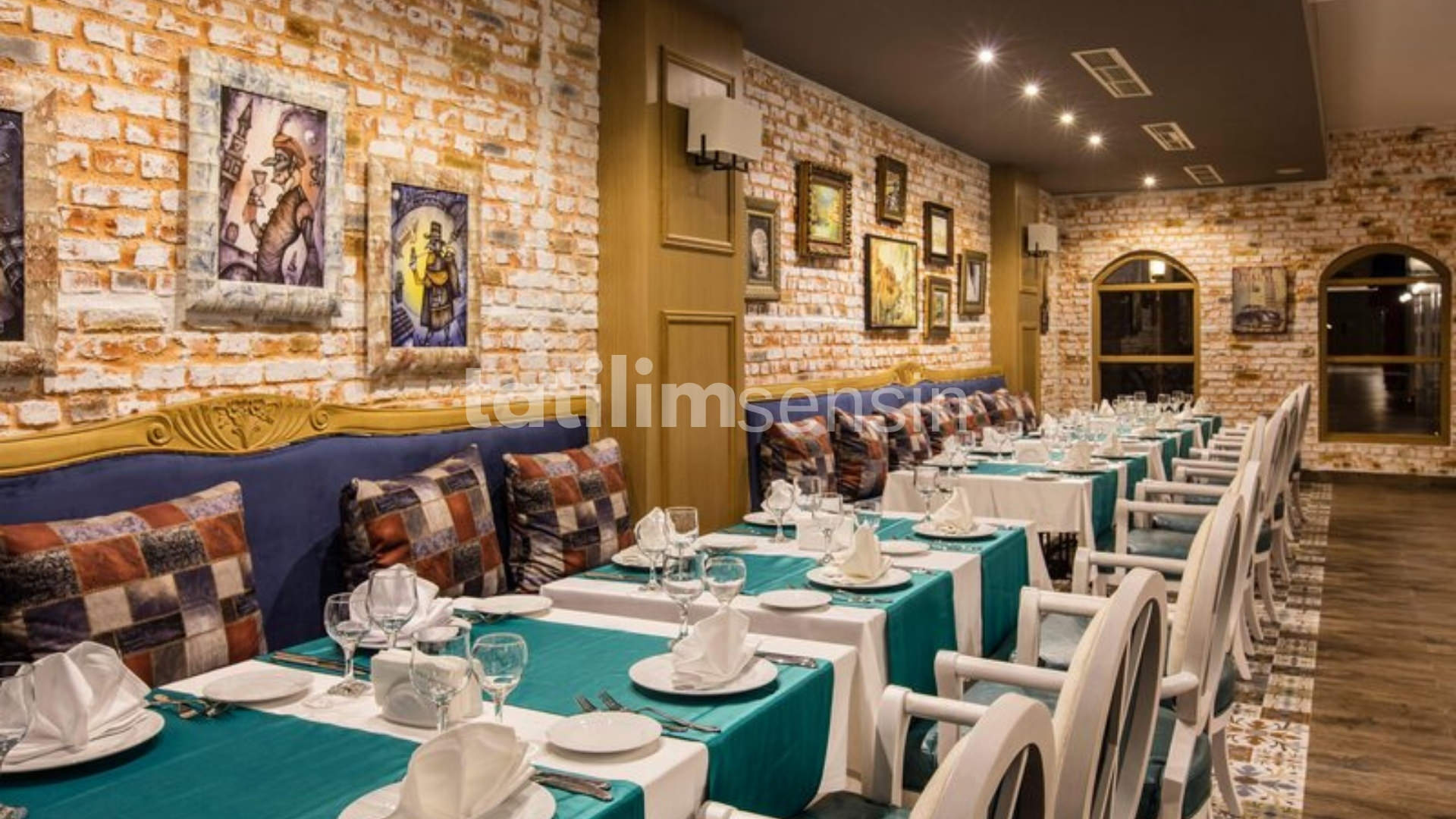 Palm Wings Ephesus Beach Resort - 7