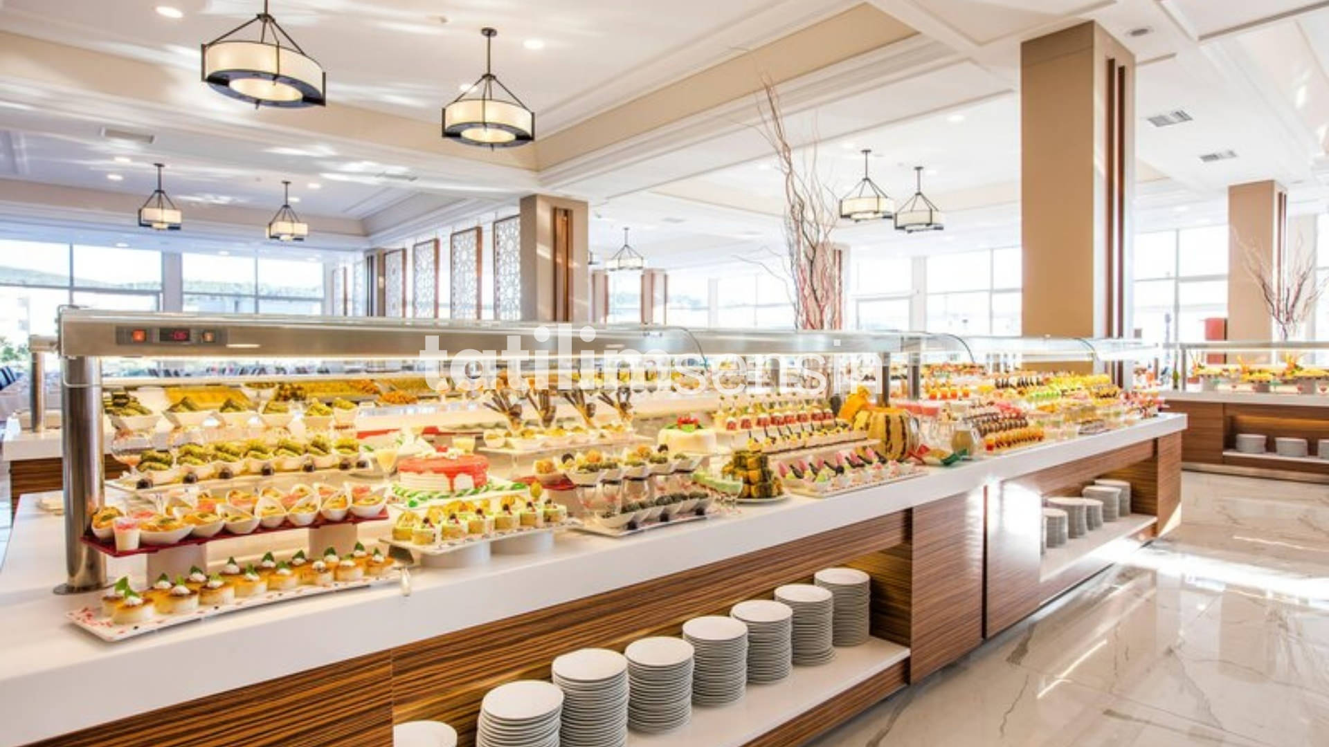 Palm Wings Ephesus Beach Resort - 6