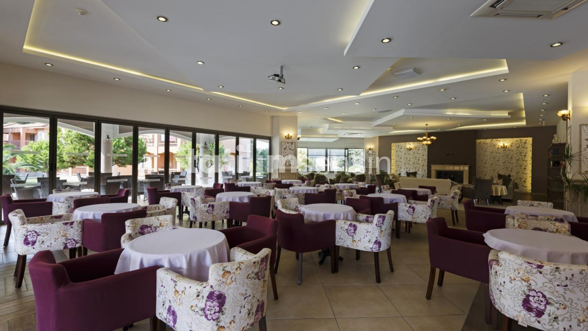 Kuştur Club Holiday Village - 8