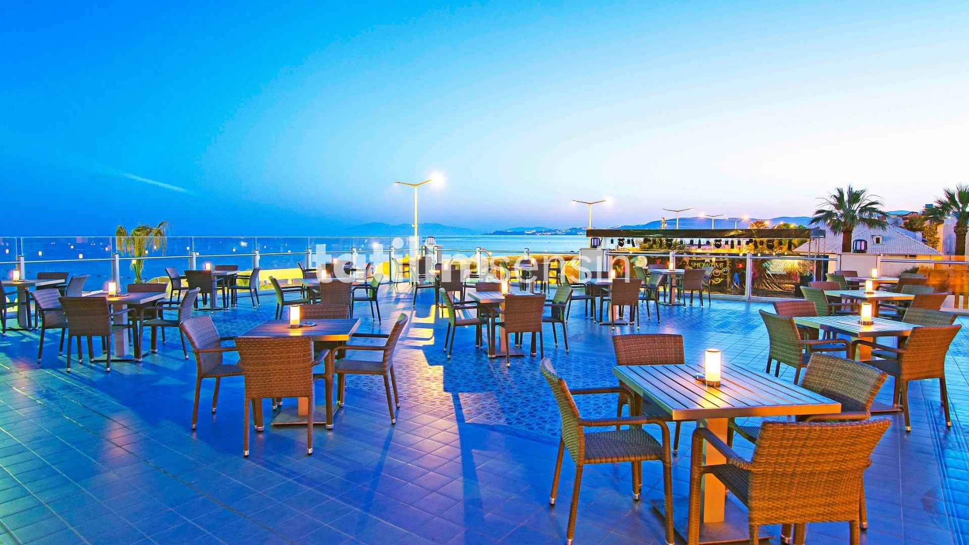 Palm Wings Kuşadası Beach - 5