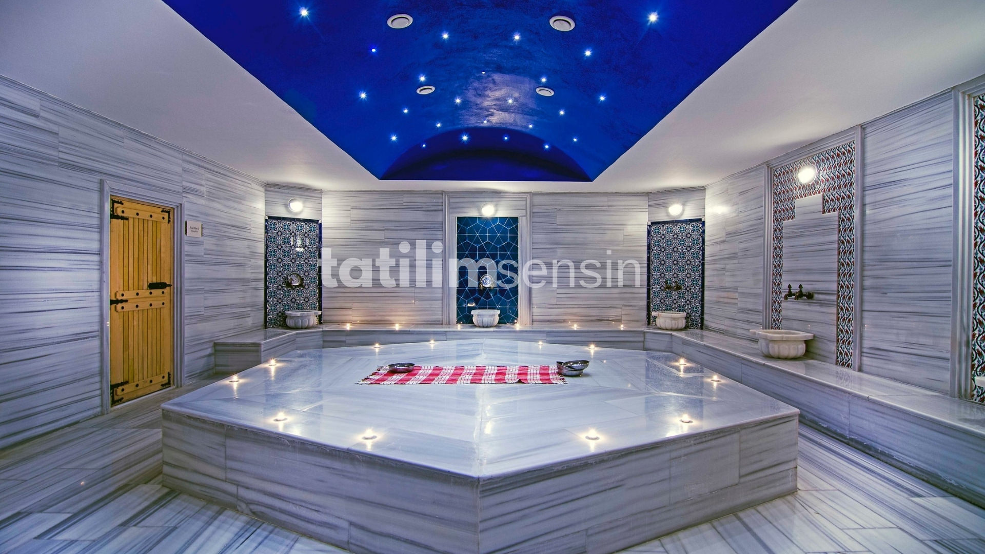 Palm Wings Kuşadası Beach - 8