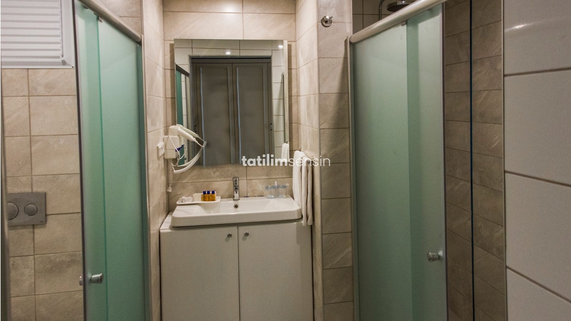 Eftalia Marin Resort - 23