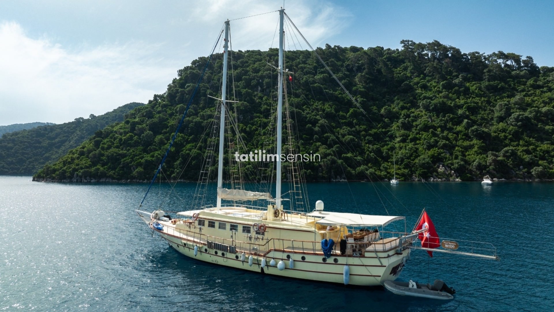 Memory Gulet Marmaris - 3