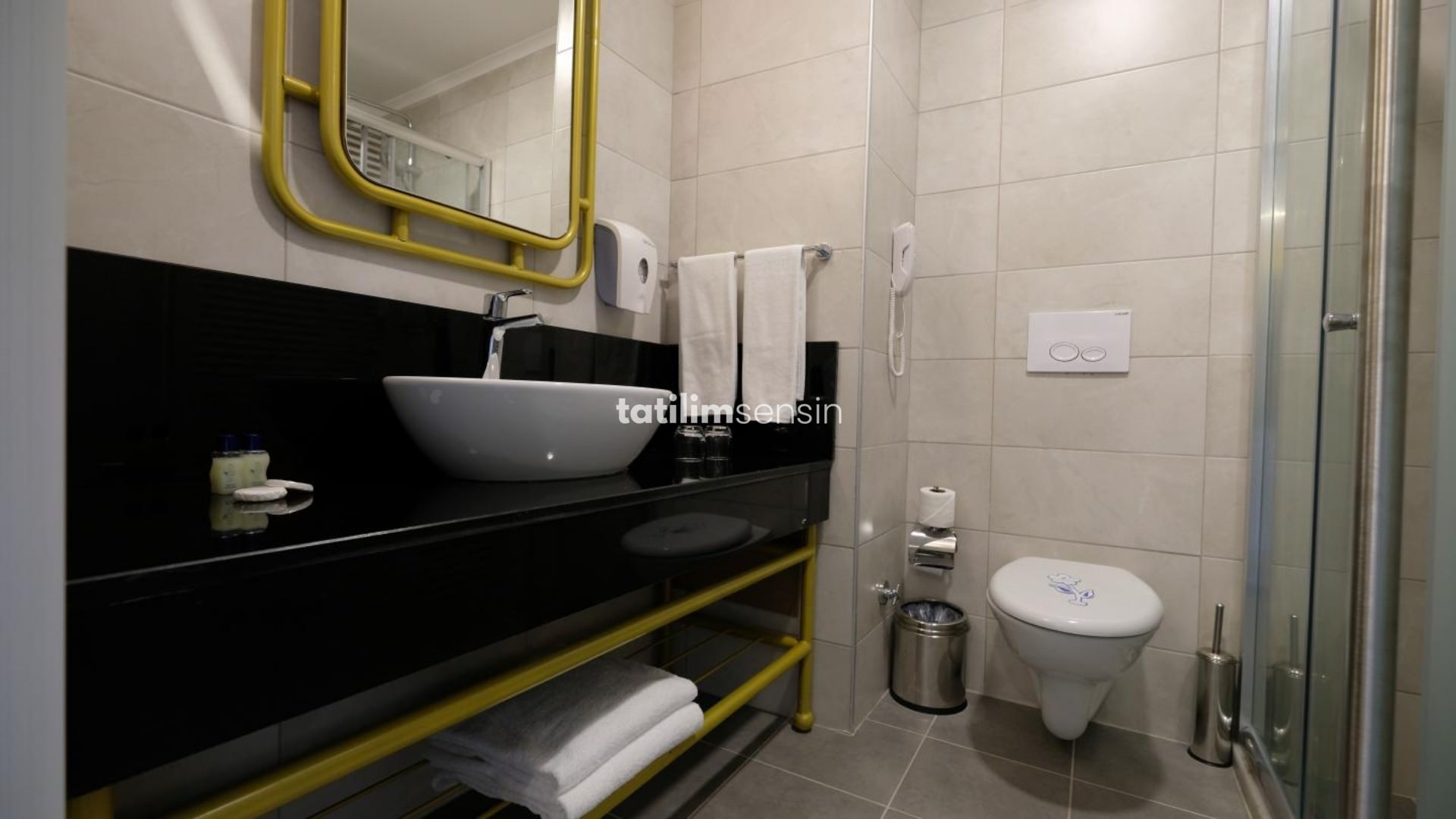 Villa Side Residence - 24