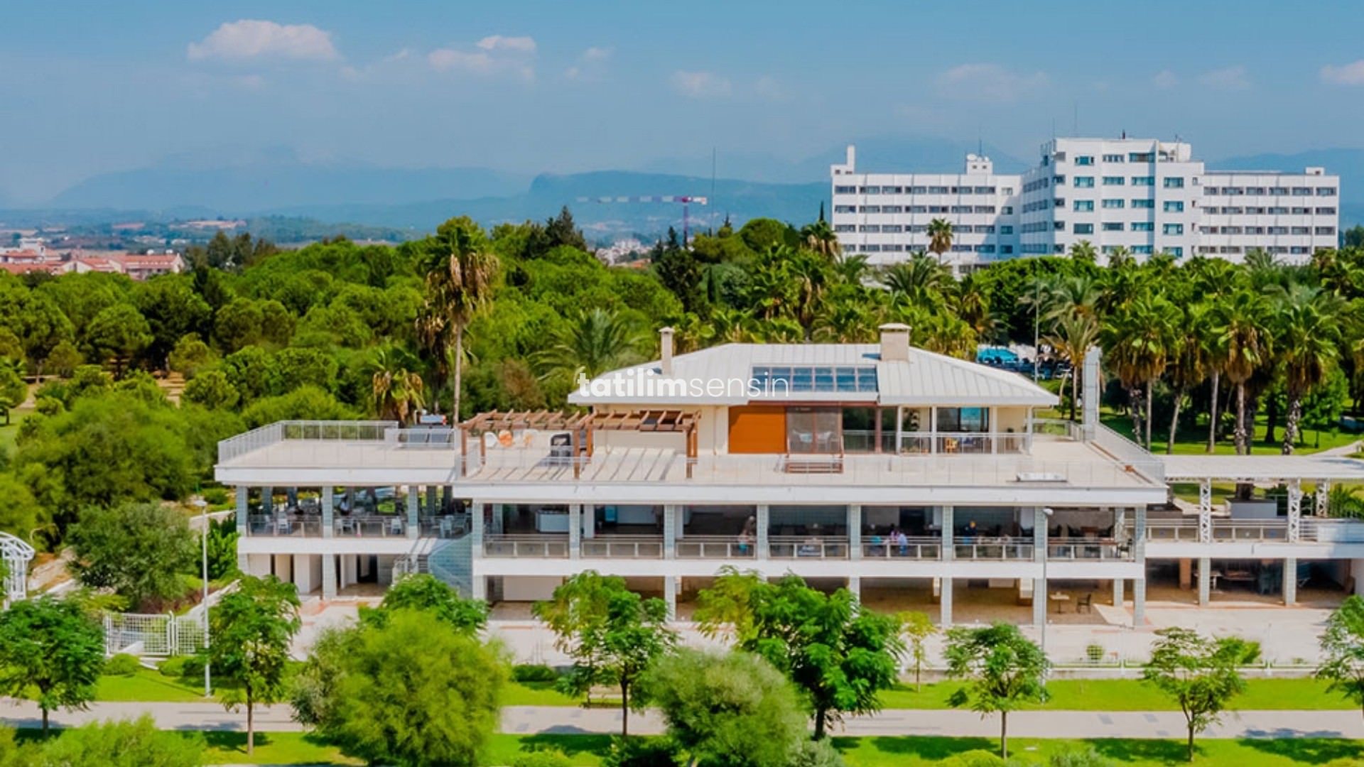 Süral Hotel Side - 3