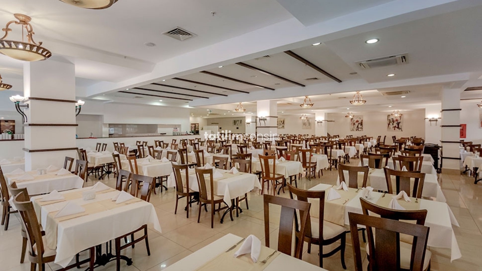 Süral Resort Hotel - 18