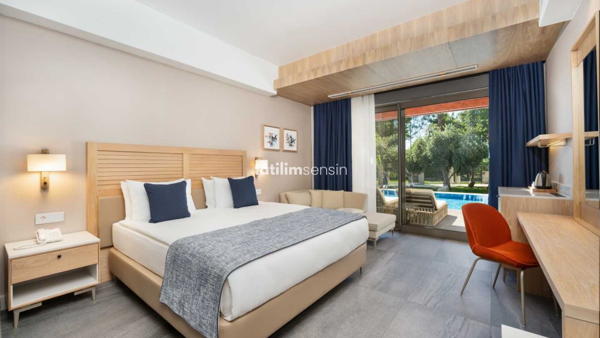 Süral Saray Hotel +16 - 24