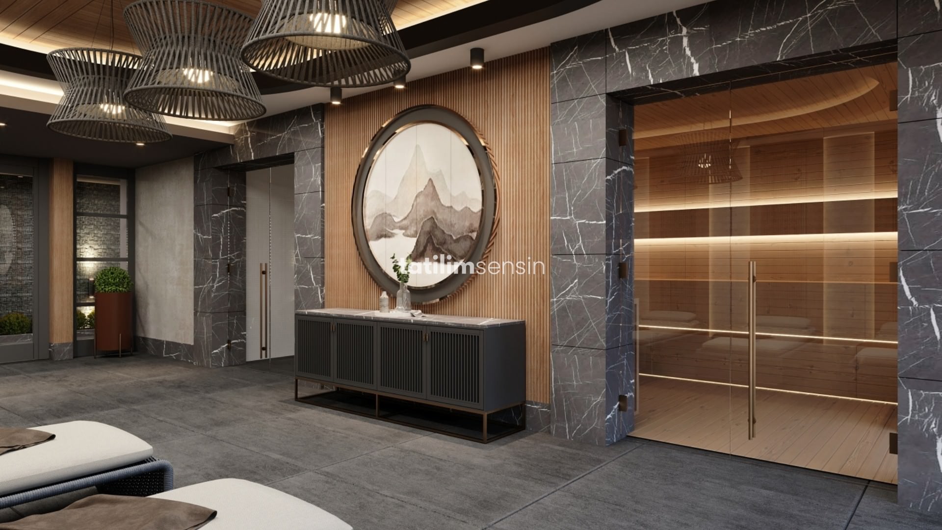 Süral Saray Hotel +16 - 18