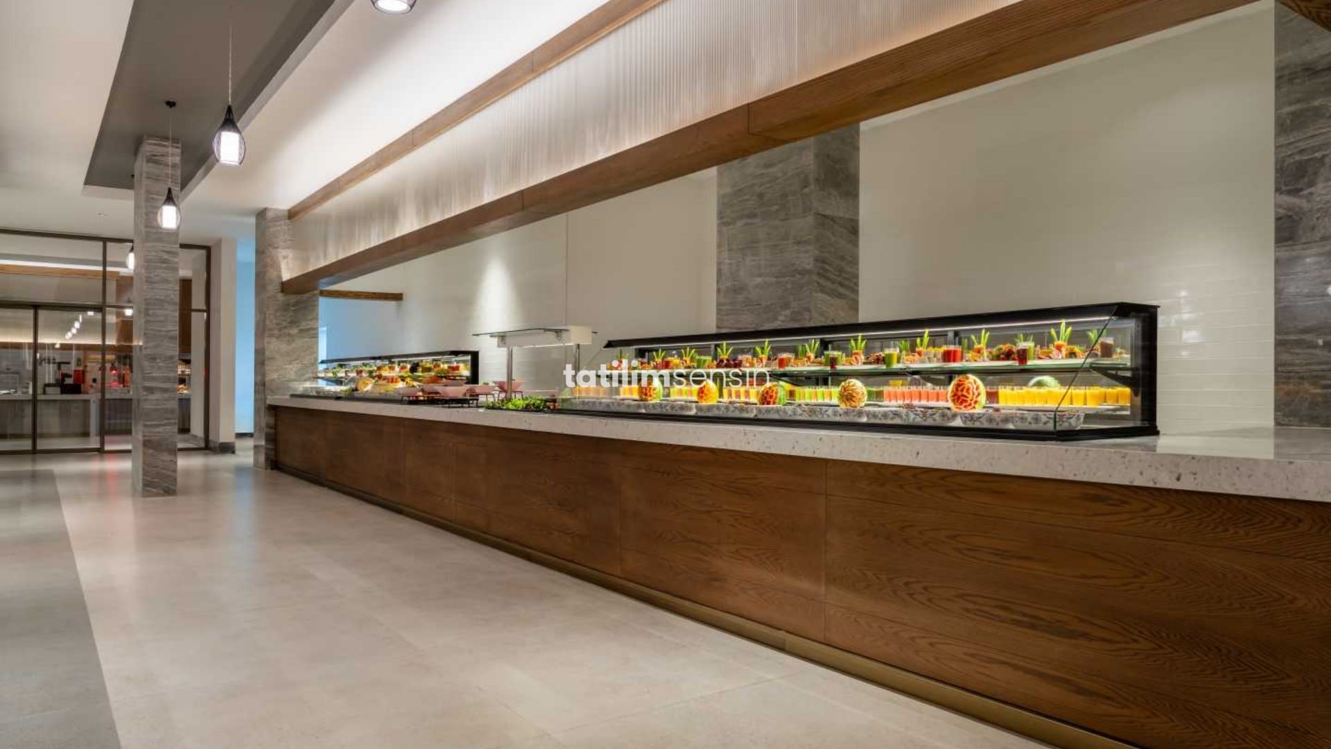 Süral Saray Hotel +16 - 12