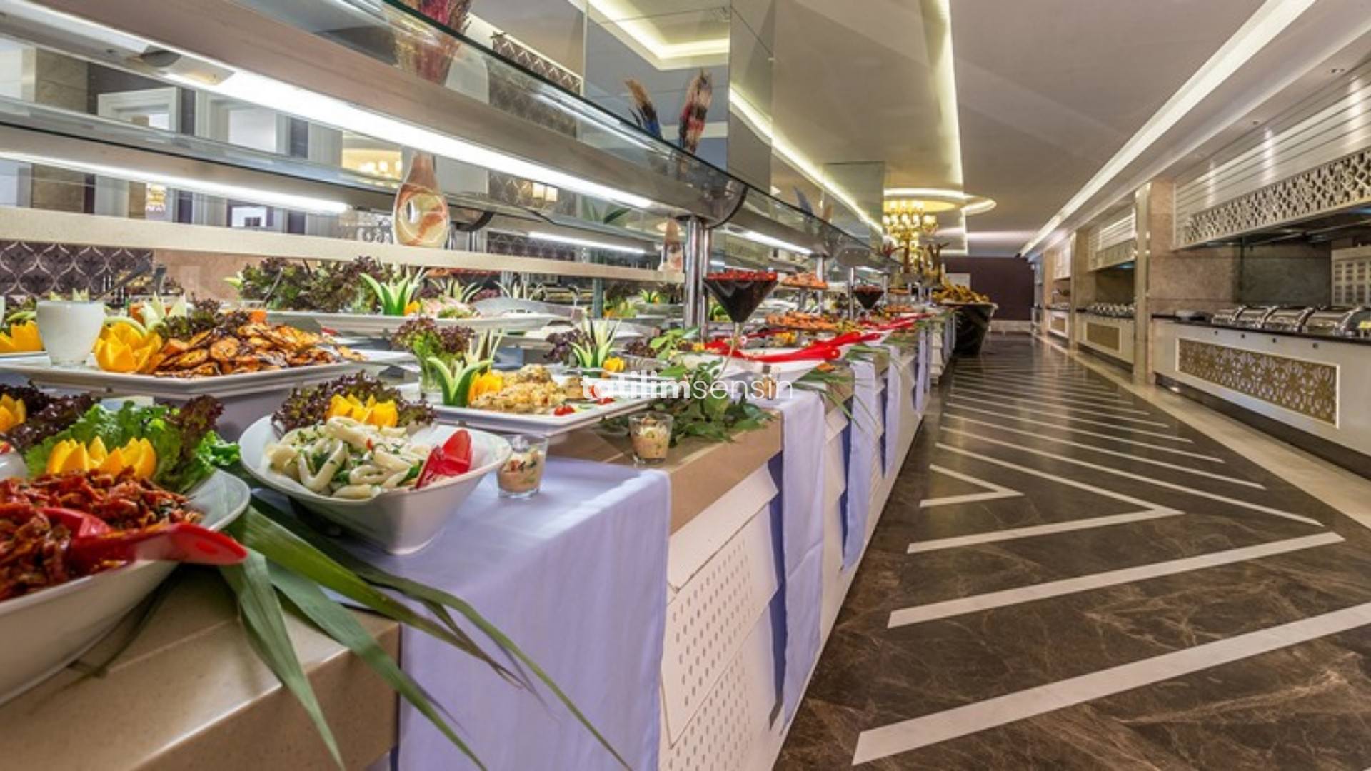 Villa Side Residence - 14