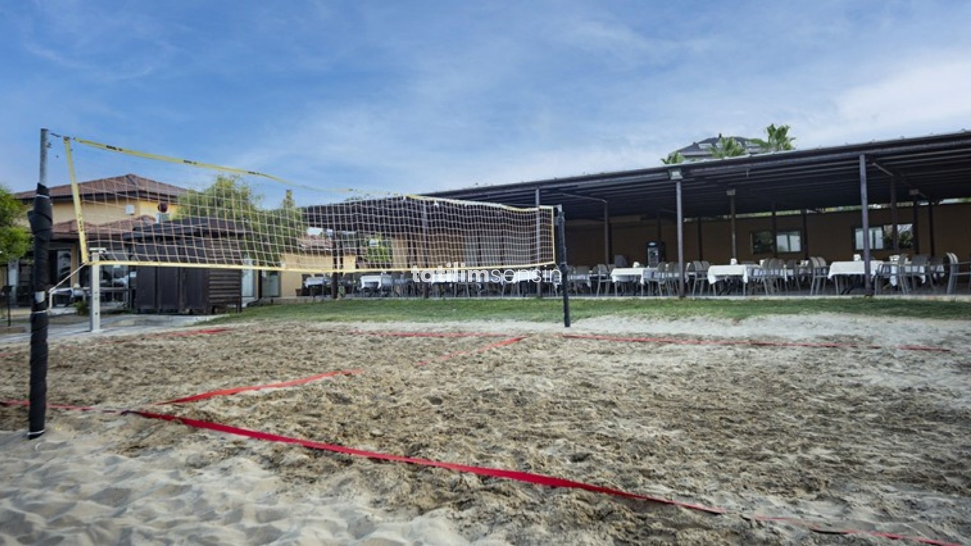 Villa Side Residence - 8