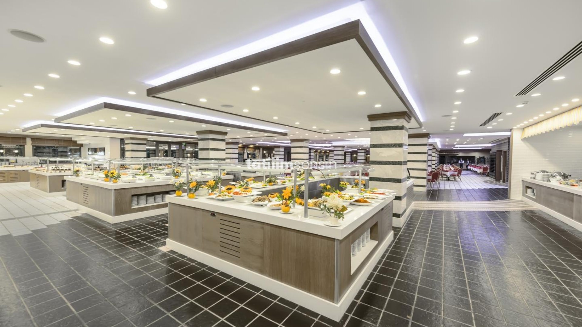 Belconti Resort Hotel - 17