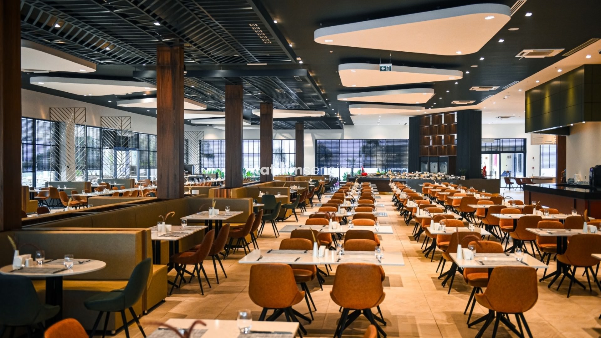 Bergiz Hotels Resorts - 13