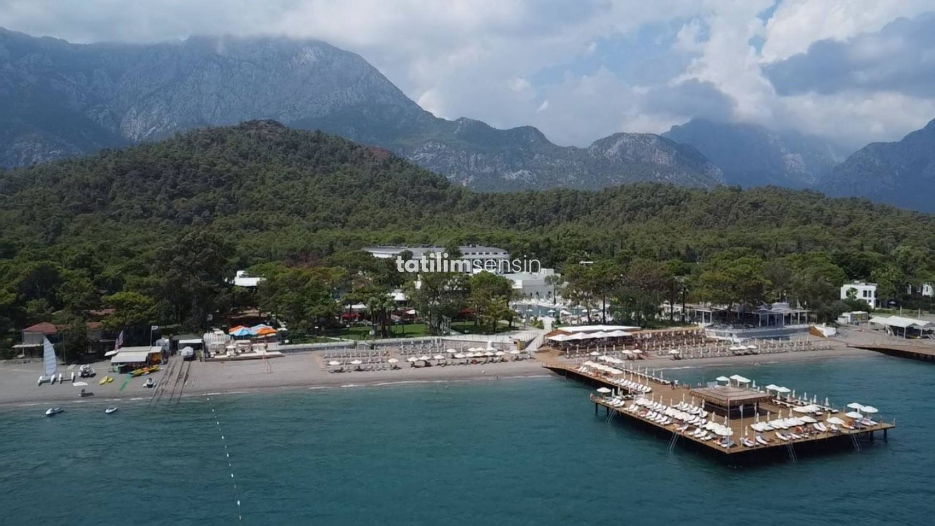 Bergiz Hotels Resorts - 10